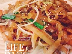 -明腾壹间茶餐厅(新都会花园广场店)