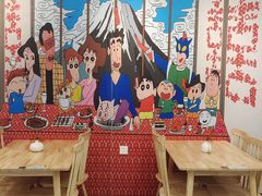 -柴犬小屋·柴餐厅·狗咖食堂(金鼎广场店)