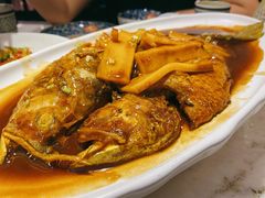 -径山十八道·风味民间菜(杭州总店)