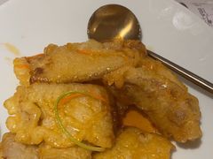 -上关东东北菜(夫子庙水游城店)