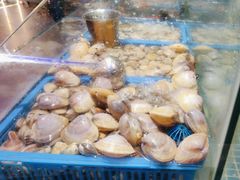-曼格活海鲜·牛排自助(光明蓝鲸店)