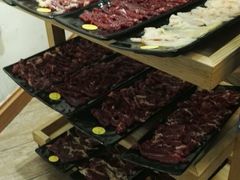 -陈记顺和潮汕牛肉火锅(番禺迎宾大道店)