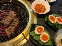 -神户赤童日式烤肉伙伴(东直门店)
