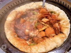 -灶座小锅烀饼·铁锅炖(全国总店)