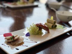 -彩丰楼·中餐厅(国家会展中心上海洲际店)