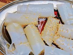-陳添記·祖傳爽鱼皮(十五甫三巷店)