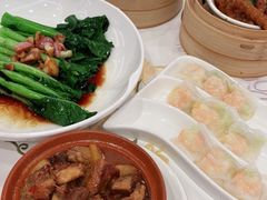 -粤珍轩·家宴·广式茶点(新城广场店)