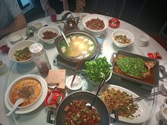 -味上湘菜馆(岳麓山店)