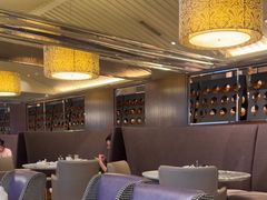 -北京王府井希尔顿酒店·万斯阁西餐厅