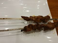 -巴依老爷新疆美食(望京小街店)