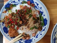 -秦胖子肉陀良心店