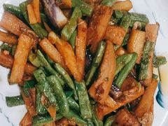 -61号餐吧(兴坪古镇漓江店)