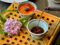 -西安凯悦酒店·湖畔中餐厅