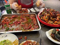 -盱眙虾神於氏龙虾(夫子庙红街店)