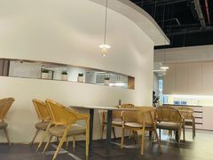 大堂-BE BRIGHT KITCHEN(正佳广场店)
