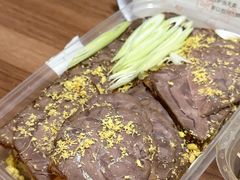 招牌牛五花键子-煮鲜·潮汕下酒菜(福田石厦店)