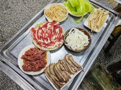 -李德富老街牛杂火锅(抚琴街店)