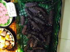 -新时代大酒店(仰口路店)