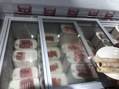 烤鸭卷-玫瑰花园自助烤肉(顺义鑫海韵通店)