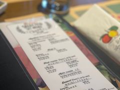 -安妮意大利餐厅(国贸店)