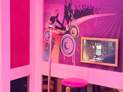 -金青果甄选KTV(劳动公园店)