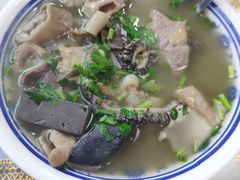 -清真·鸦儿李记·小馆(后海店)