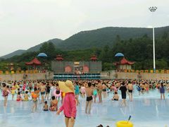 android_upload_pic-汤山欢乐水世界