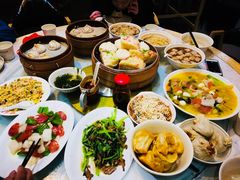 -蒋家桥饺面店(四望亭路店)