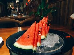 -又一福烤鸭·北京菜(东四店)