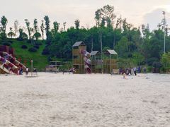 -枫香湖儿童公园