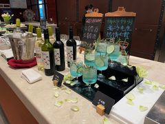 -顺德美的万豪酒店·自助餐·贡厨