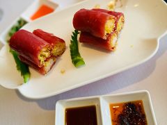 -顺峰(农展馆店)