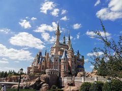 -上海迪士尼度假区