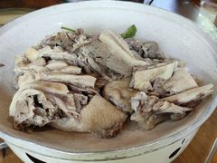 -农厨好味·温泉鹅·农家菜