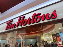 -Tims天好咖啡·贝果(东方广场店)