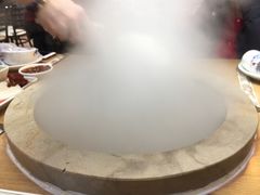 -鲜呦蒸汽石锅鱼(北辰路店)