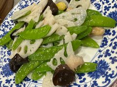 -都一处烧麦馆(前门店)