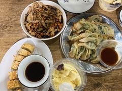 -老南门煎饺