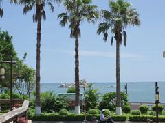 -湄洲岛