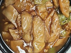 -金掌勺·锅包肉(双榆树店)
