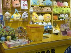 -娃娃集合营(上海奉贤龙湖天街店)