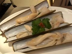 蛏子王-協成海鮮火鍋(老店)
