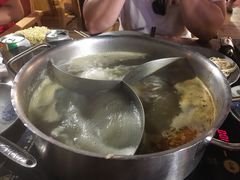 -渔家火锅·海鲜自助餐·演艺(亚龙湾天域酒店)