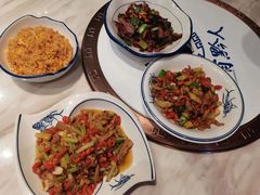 -黔大人·贵州花溪牛肉粉(宝能太古城店)