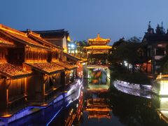 -美味居(古城店)