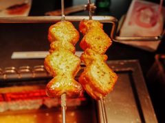 鱼豆腐-很久以前羊肉串(朝阳路店)