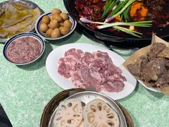 -五里关火锅(牛市口店)