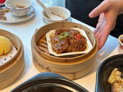 -稻香饭店(IFS国金中心店)
