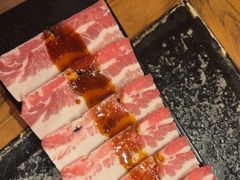 -九田家黑牛烤肉料理(太阳城店)