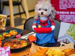 -必胜客(城西银泰店)